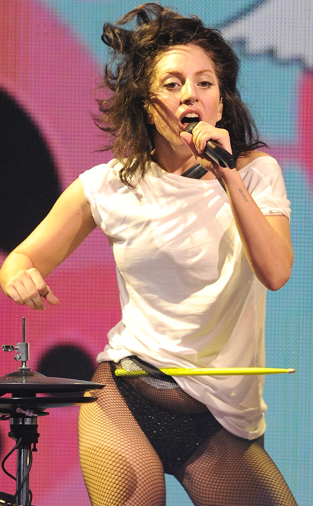 Lady Gaga Lady Gaga